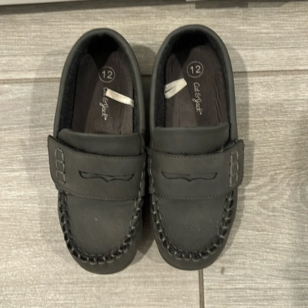 Boy shoes